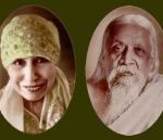 Mother and Aurobindo