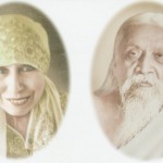 annai_and_aurobindo